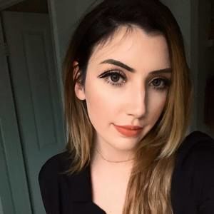 Meet your Posher, Lexi